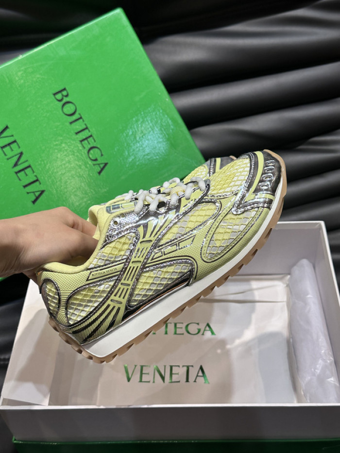 BOTTEGA VENETA ORBIT SNEAKER