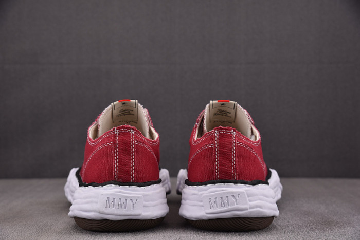 MIHARA YASUHIRO SNEAKERS
