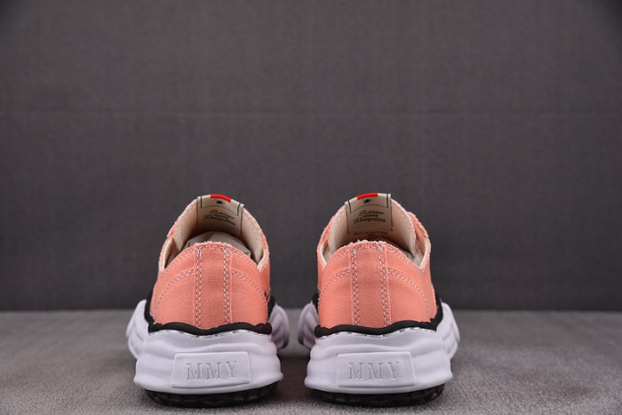 MIHARA YASUHIRO SNEAKERS