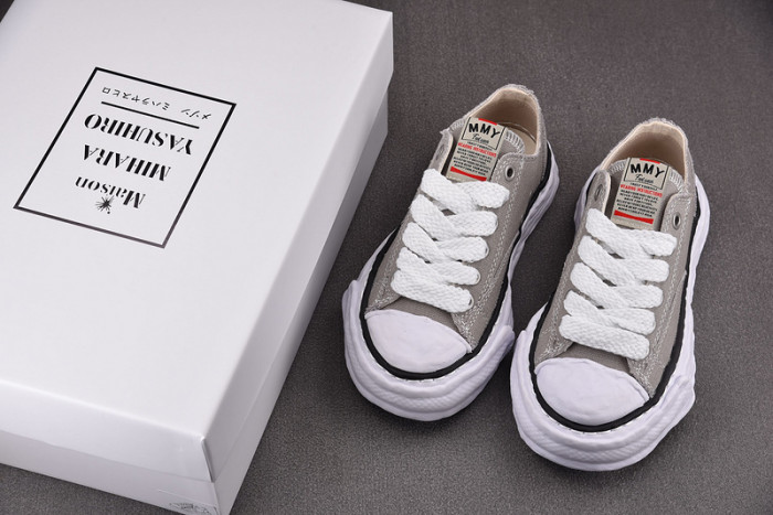 MIHARA YASUHIRO SNEAKERS