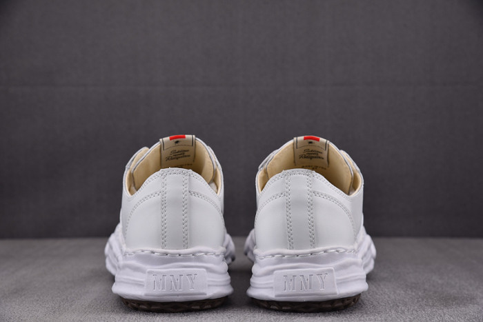 MIHARA YASUHIRO SNEAKERS