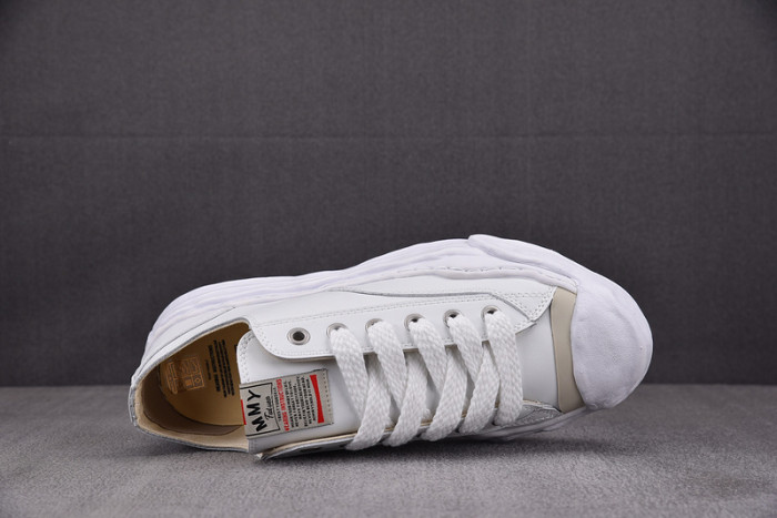 MIHARA YASUHIRO SNEAKERS