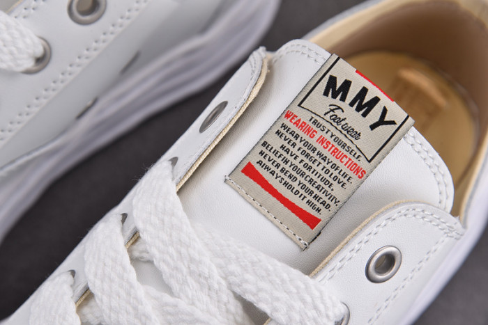 MIHARA YASUHIRO SNEAKERS