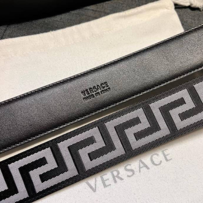 Versace Designer Belts